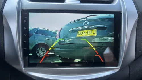 Chevrolet Spark Gt Ls 2019
