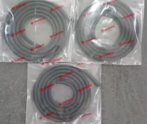 Comprar Burletes Para Vw Voyage 2009 Kit 3 Puertas Traseras + Baul
