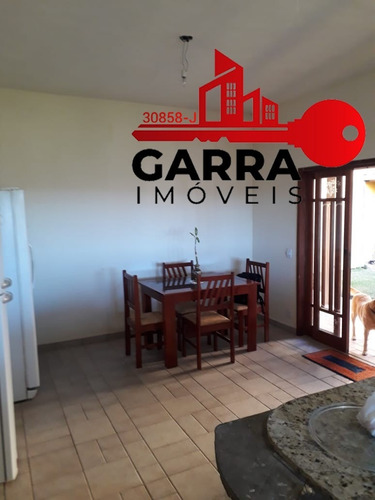 Imagem 30 de 30 de Chácara Residencial À Venda, Vivendas Do Engenho D Água, Itatiba - Ca0407. - Ch00222 - 34111744