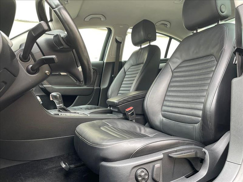 Volkswagen Passat 2.0 Tsi 16v