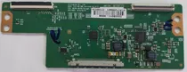 Comprar Placa T-con Tv LG 49lj5500 49lh5700 49lf5410 6870c-0532b