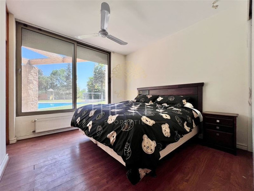 Amplio Terreno En Venta - Chicureo Poniente