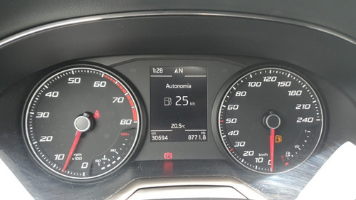 Imagen 13 de 13 de Seat Ibiza Xcellence