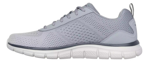 Tenis Skechers Memory Foam Deportivo Para Hombre 100% Original