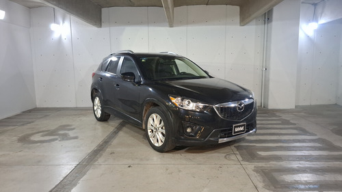 Mazda CX-5 2.0 I GRAND TOURING 2WD AT