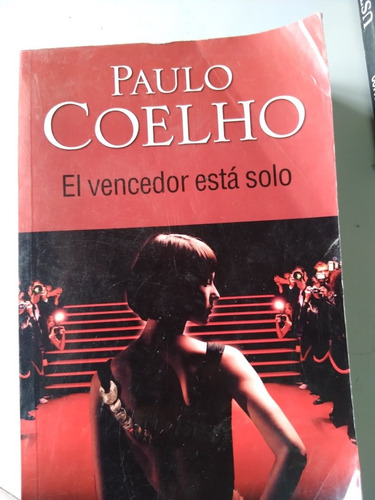 * Paulo Coelho - El Vencedor Esta Solo