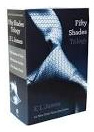 Fifty Shades Trilogy