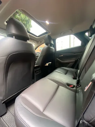 Mazda CX-30 2.0 Grand Touring Lx At Hibrido Ligero - Mhev