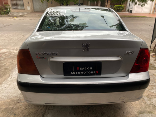 Peugeot 307 2.0 Xt Hdi Premium