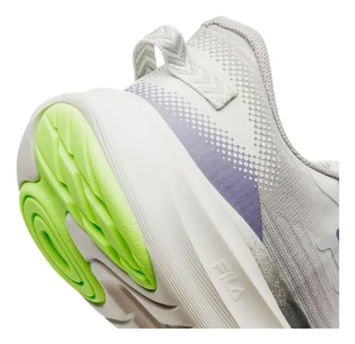 Zapatillas Deportivas Fila Mujer Racer Sky Training Depor-
