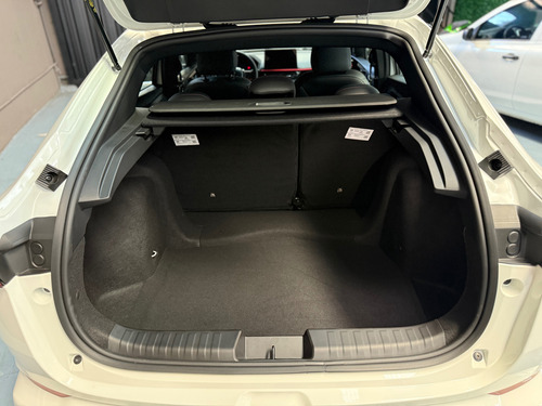 Fiat FASTBACK 1.3 Abarth T270 At6