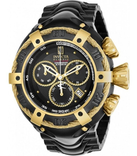 Relógio Masculino Invicta Jason Taylor Original 14416