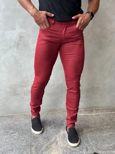 Cal a Resinada Masculina R 208 99