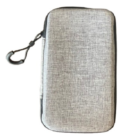Estuche De Consola De Juegos Portátil Rg35xx Y Miyoo Mini+