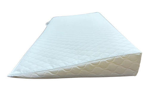 Cojin Colchon Antireflujo Blanco