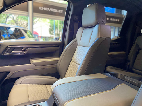 Chevrolet Cheyenne Zr2 2025 Entrega Inmediata