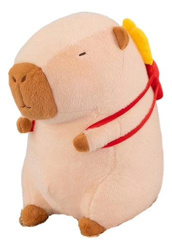 Muñeco De Capibara De Peluche, Animal Papas Fritas Y L