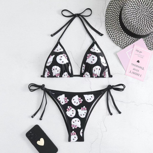 Hello Kitty Bikini Sanrio