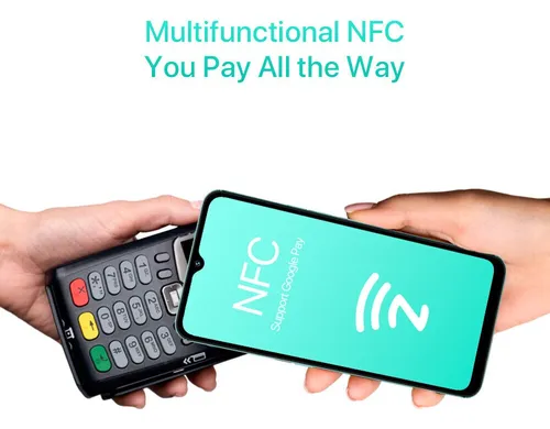 Umidigi A15c 8gb + 8gb = 16gb 128gb Dual Sim Duos
