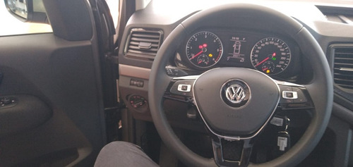 Volkswagen Amarok Conforline 4x2 Manual 180cv 2021