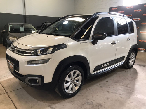 Citroën Aircross 1.6 Vti 115 Urban Edition