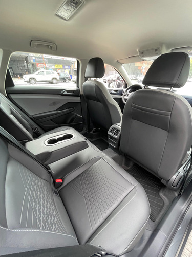 Volkswagen Taos 1.4 250 Tsi Comfortline
