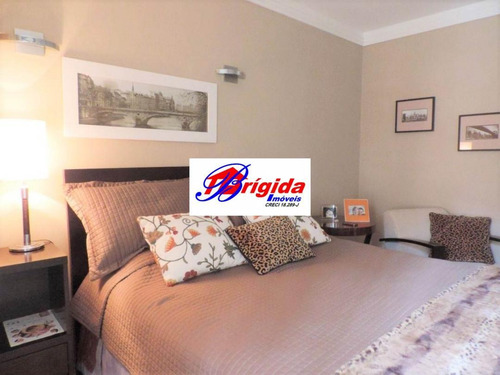Imagem 14 de 15 de Belíssima Casa De Alto Padrão, Granja Viana, Cotia!!! - 283k