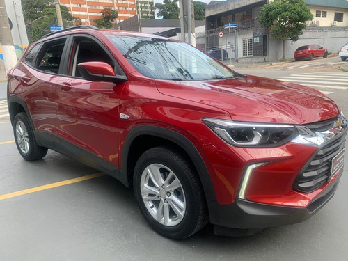 Chevrolet Tracker LT 1.0 Turbo 12V Flex Aut.
