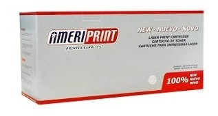 Toner Compatible Para Hp Cc364a (64a) Ameriprint