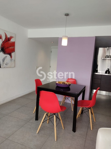 Imagen 9 de 26 de Venta Apartamento 1 Dormitorio Y Medio, Roosevelt, Punta Del Este