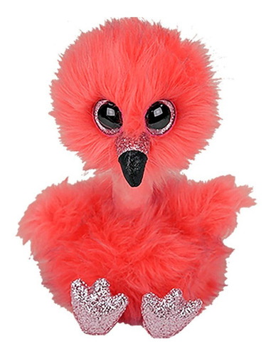 Juguete Peluche Coleccionable Ty N°2 15 Cm / Qualify