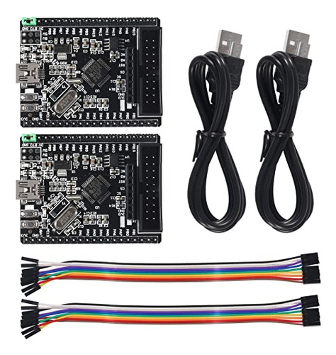 Sistema Dorhead Stm32f103c8t6/cbt6 Stm32f103 Smt32f1 Stm32