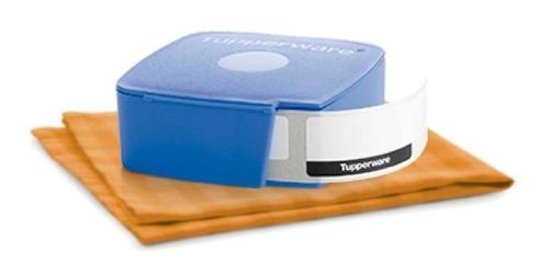 Etiquetador Tupperware