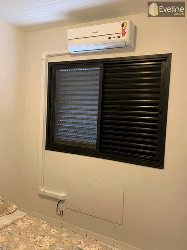 Imagem 6 de 30 de Flat Com 1 Dorm, Vila Oliveira, Mogi Das Cruzes - R$ 280 Mil, Cod: 2054 - V2054