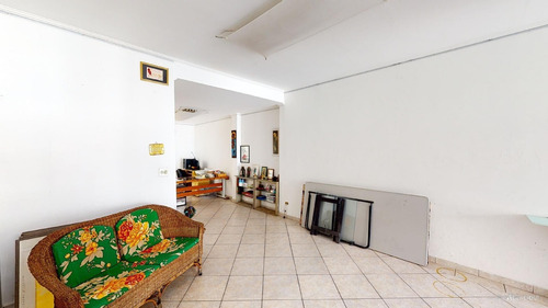 Casa - Perdizes - Ref: 22620 - V-22620
