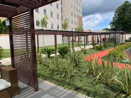 Imagem 9 de 16 de Apartamento A Venda No Condomínio Altos Da Samuel Martins - Jundiaí/sp. - Ap06531 - 69934673