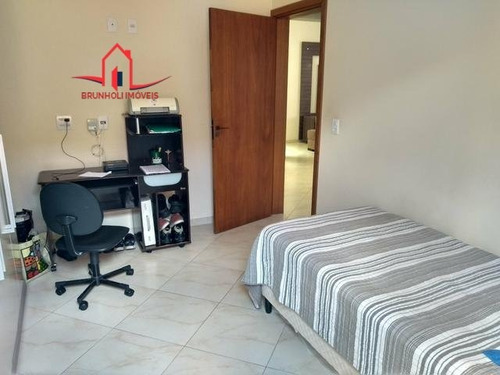 Imagem 13 de 19 de Casa A Venda No Bairro Jardim Ipanema Em Jundiaí - Sp. - 2700-1