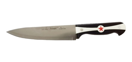 Cuchillo Parrillero Chef Knife 7 Pulgadas