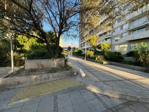 Departamento En Venta Av. Vicuña Mackenna