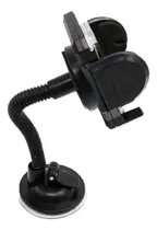 Comprar Base Soporte Porta Celular Auto Vidrio Rejilla Parabrisa 