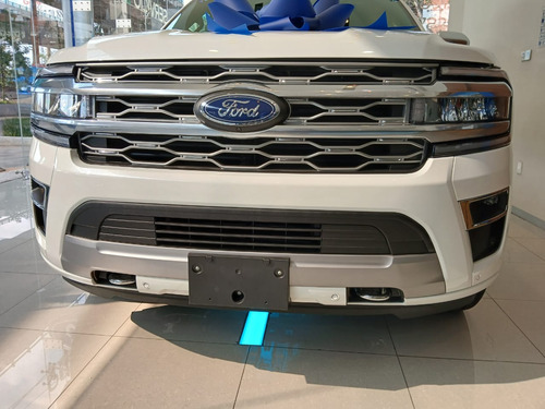 Ford Expedition 3.5 V6 Ecoboost Platinum Max 4X4 At