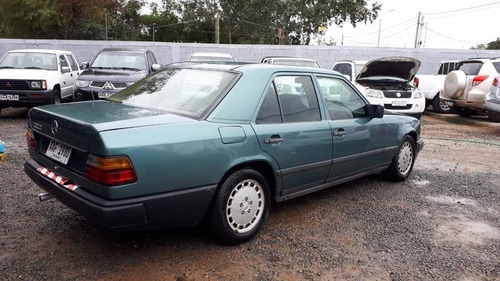 Mercedes-benz Clase E E230