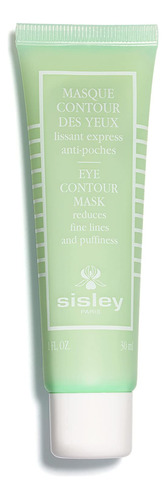 Sisley Máscara De Contorno De Ojos, - Kg a $481990