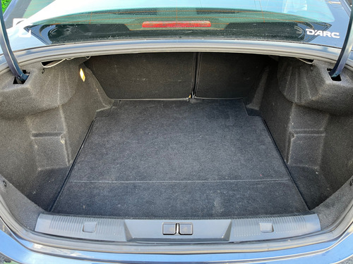 Citroën C4 Lounge 2.0 Tendance