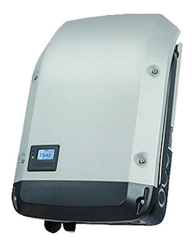 Inversor Eólico On Grid, Mxivf-001, 3.8kw, 80v Inicial, 410