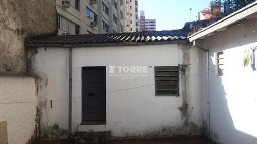 Imagem 8 de 11 de Salão À Venda Em Centro - Sl003484