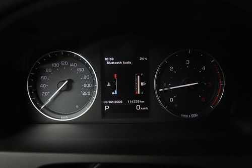 Imagem 4 de 7 de Landrover Freelander 2