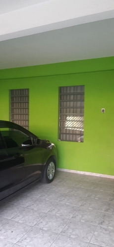 Imagem 2 de 8 de Casa Para Venda, 2 Dormitórios, Ponte Rasa - São Paulo - 206