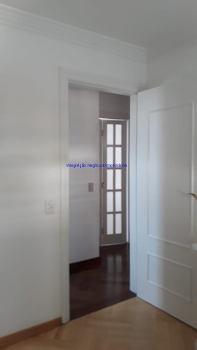 Imagem 6 de 25 de Apartamento 83m², 02 Dormitórios, 01 Banheiro E 01 Vaga Na Garagem. Condomínio Com Portaria, Segurança 24hrs E Salão De Festa. Excelente Localização - 21040610 - 69379627