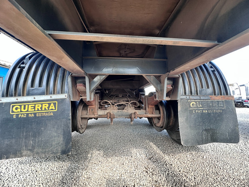 Carga Seca Ls Guerra